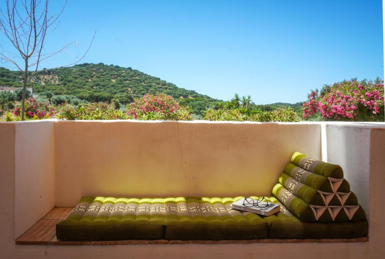 Villa Casas De Santa Rita à Evora Monte Extérieur photo