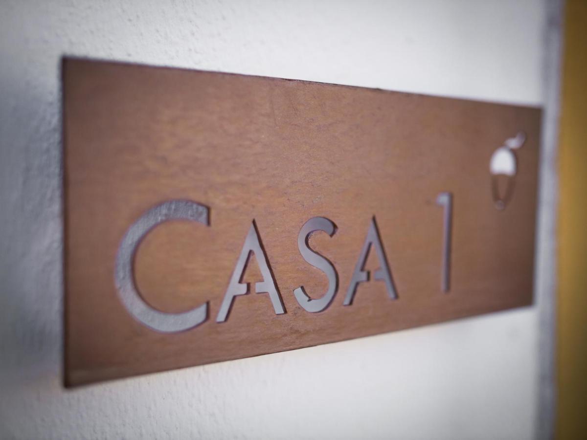 Villa Casas De Santa Rita à Evora Monte Extérieur photo