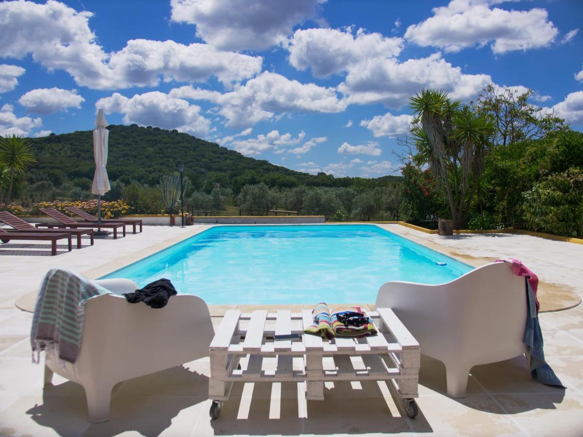Villa Casas De Santa Rita à Evora Monte Extérieur photo