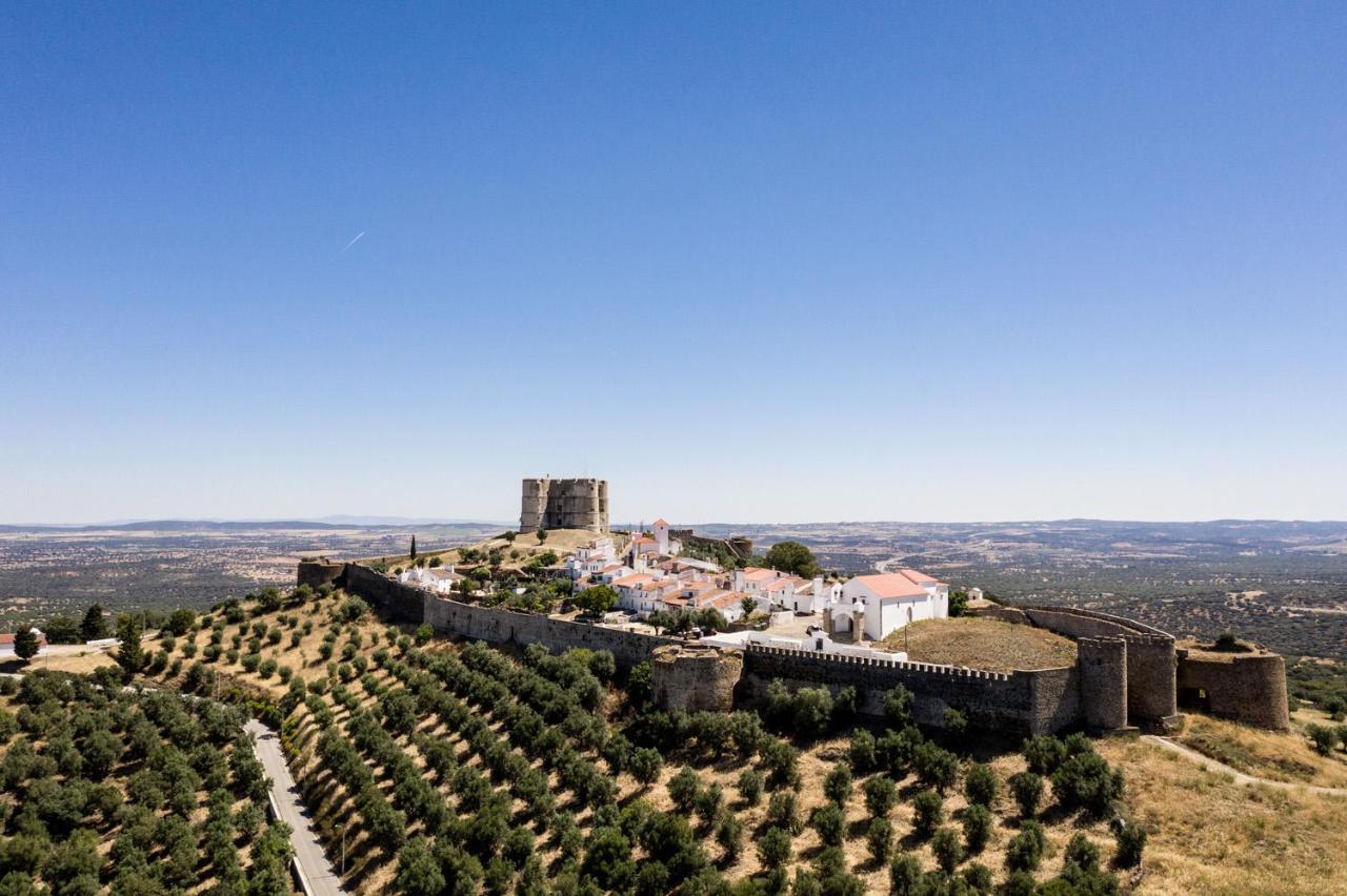 Villa Casas De Santa Rita à Evora Monte Extérieur photo