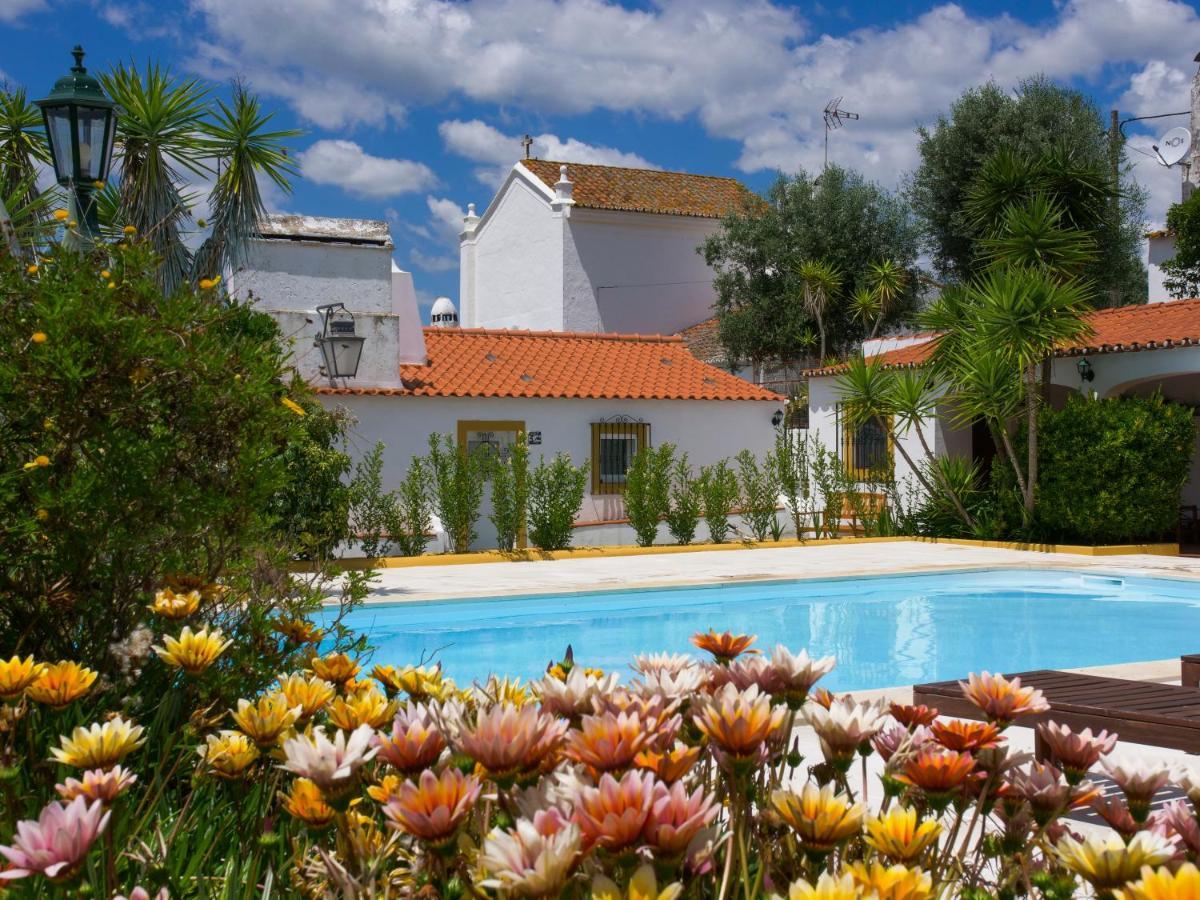 Villa Casas De Santa Rita à Evora Monte Extérieur photo