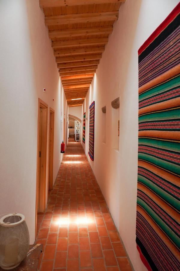 Villa Casas De Santa Rita à Evora Monte Extérieur photo