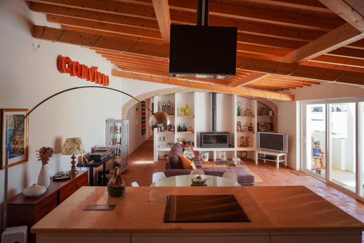 Villa Casas De Santa Rita à Evora Monte Extérieur photo