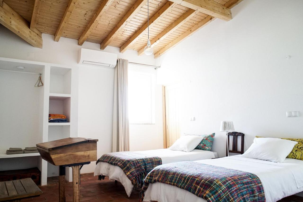 Villa Casas De Santa Rita à Evora Monte Extérieur photo