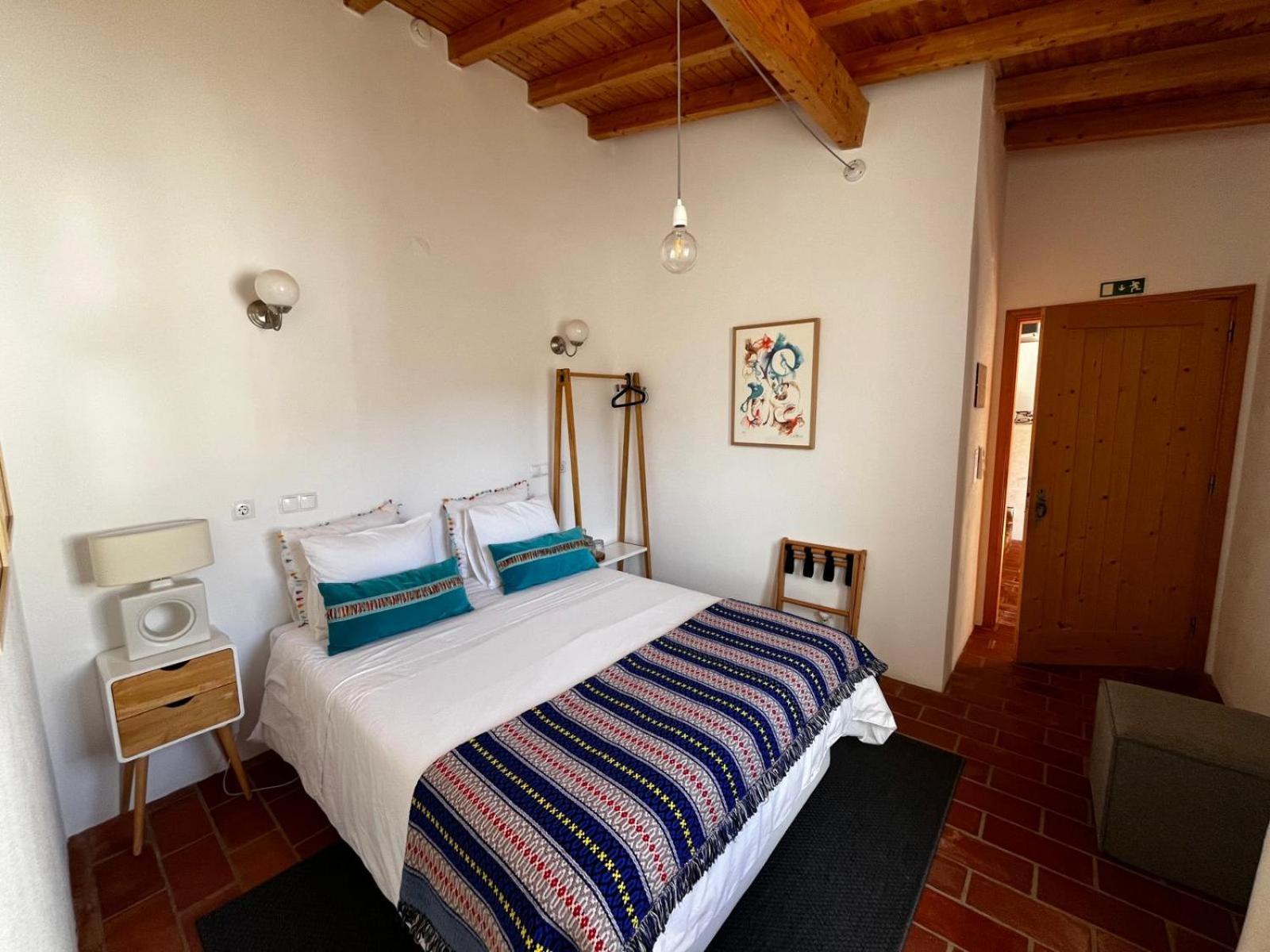 Villa Casas De Santa Rita à Evora Monte Extérieur photo