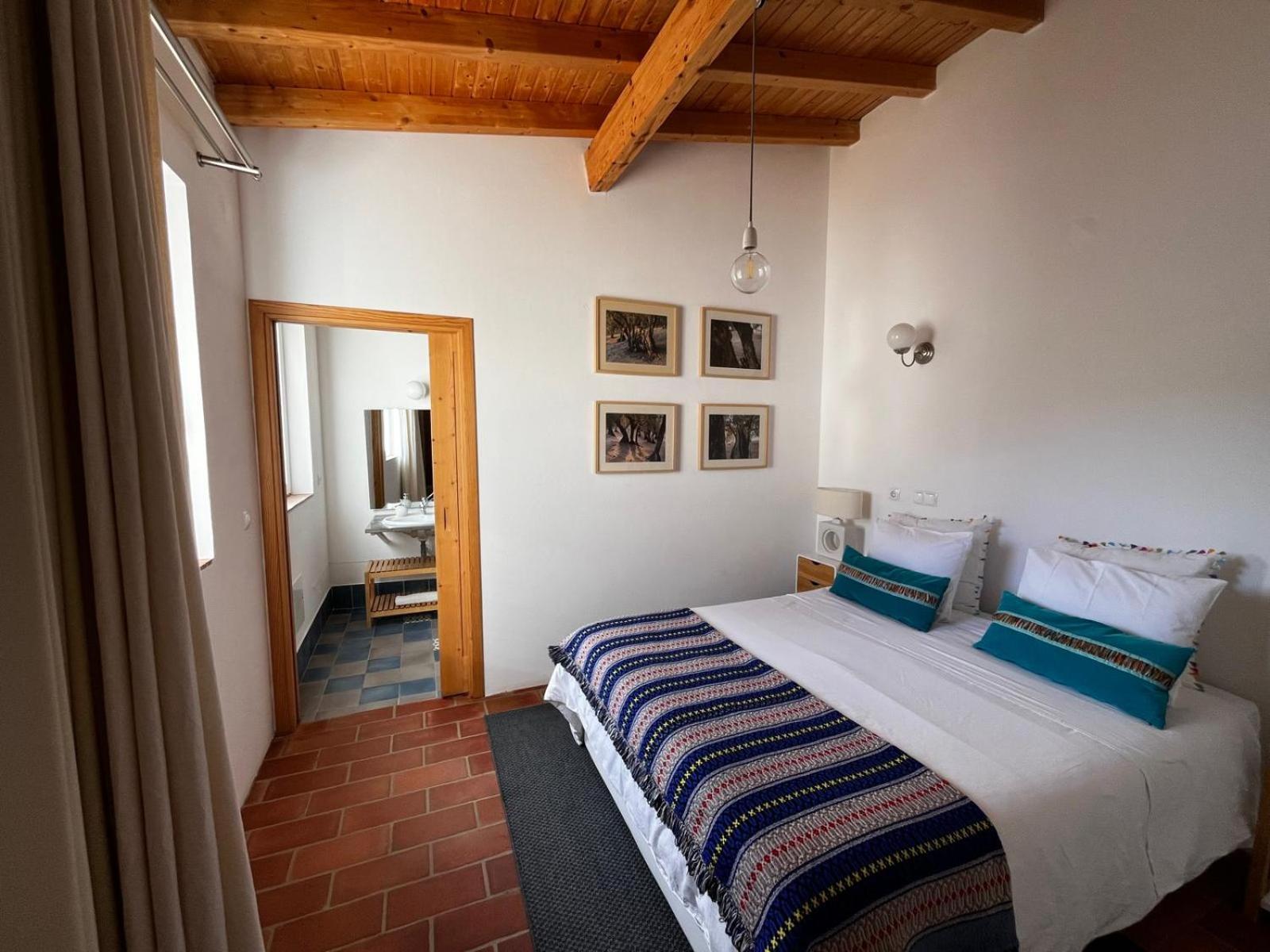 Villa Casas De Santa Rita à Evora Monte Extérieur photo