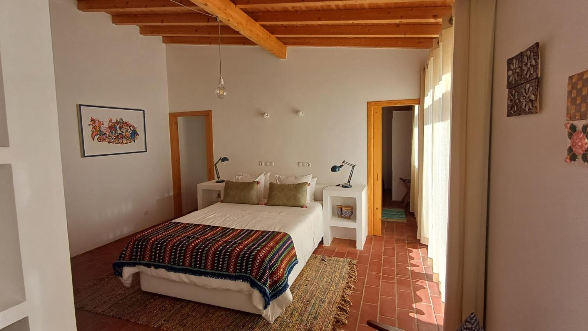 Villa Casas De Santa Rita à Evora Monte Extérieur photo
