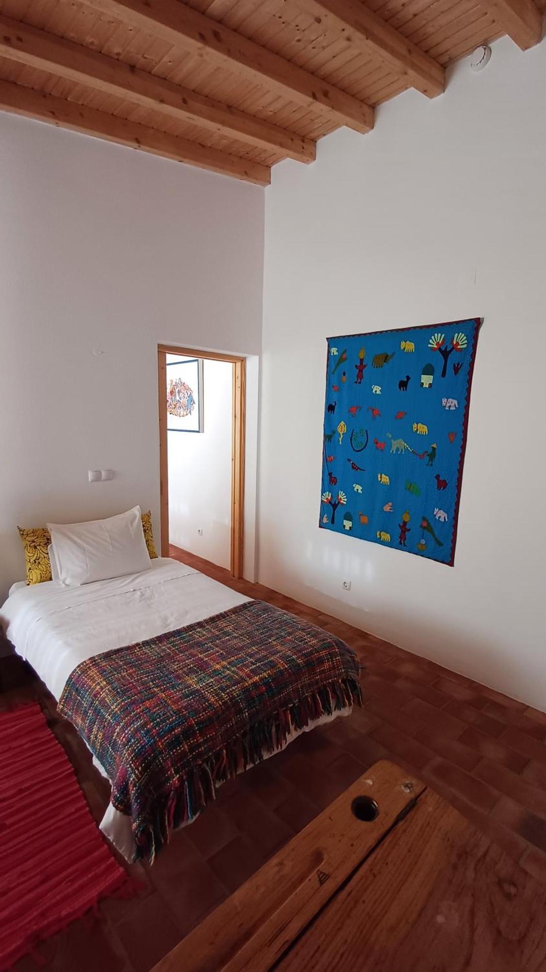 Villa Casas De Santa Rita à Evora Monte Extérieur photo