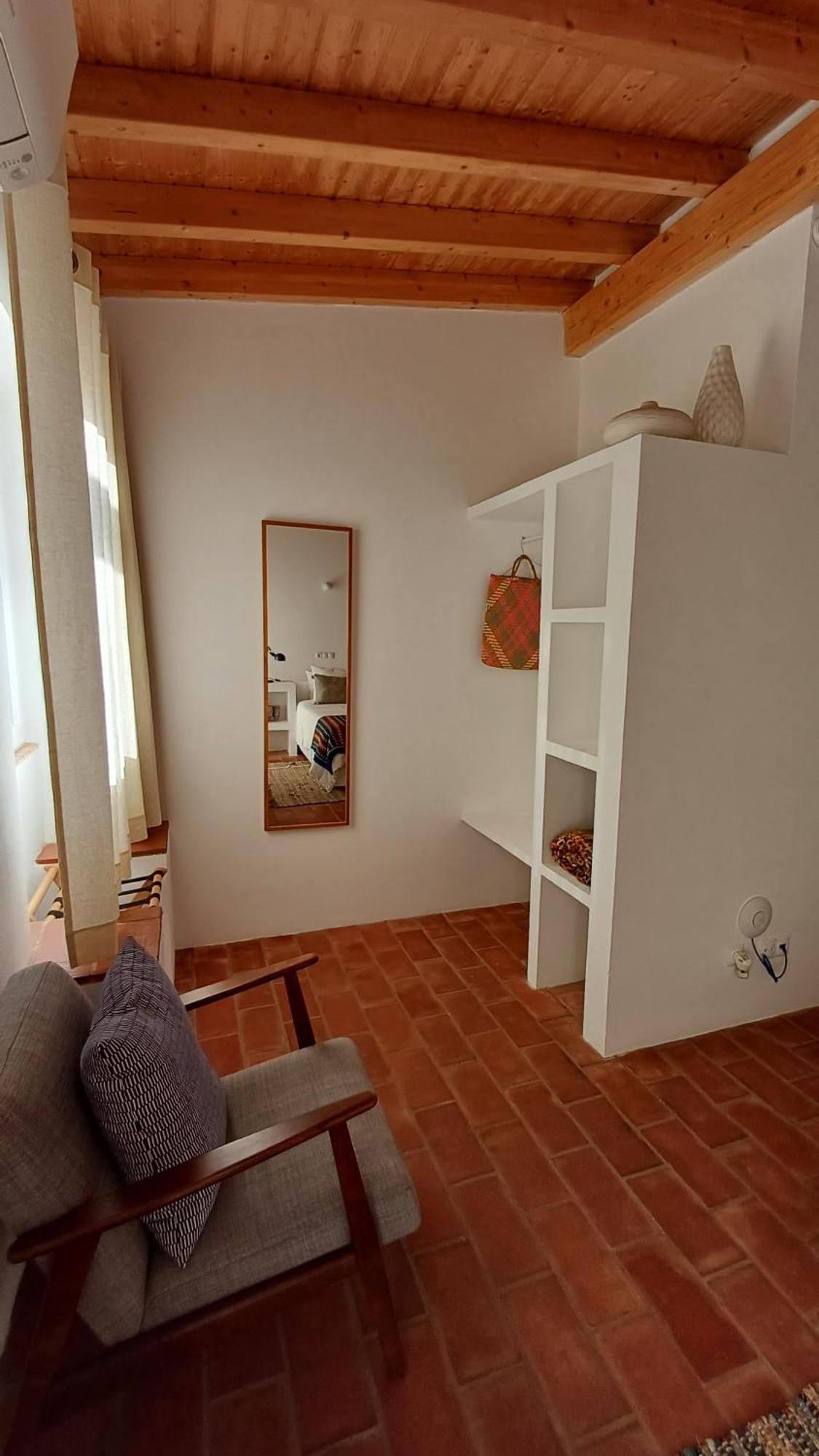 Villa Casas De Santa Rita à Evora Monte Extérieur photo