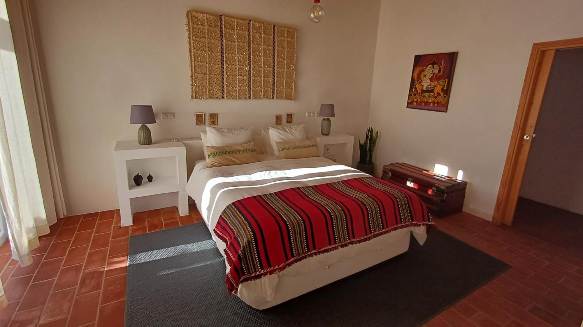 Villa Casas De Santa Rita à Evora Monte Extérieur photo