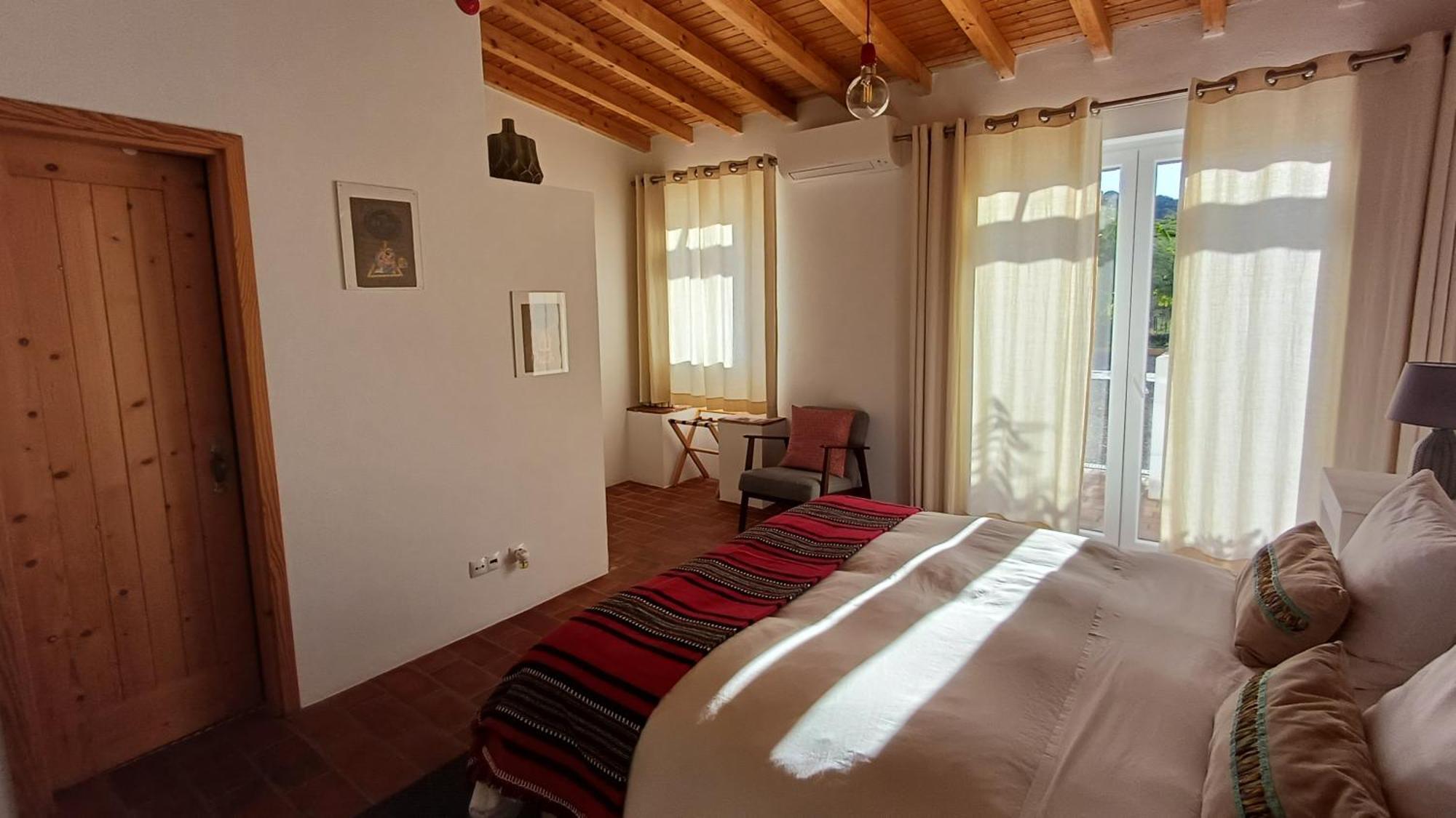 Villa Casas De Santa Rita à Evora Monte Extérieur photo