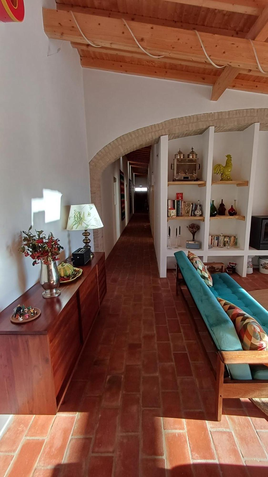 Villa Casas De Santa Rita à Evora Monte Extérieur photo