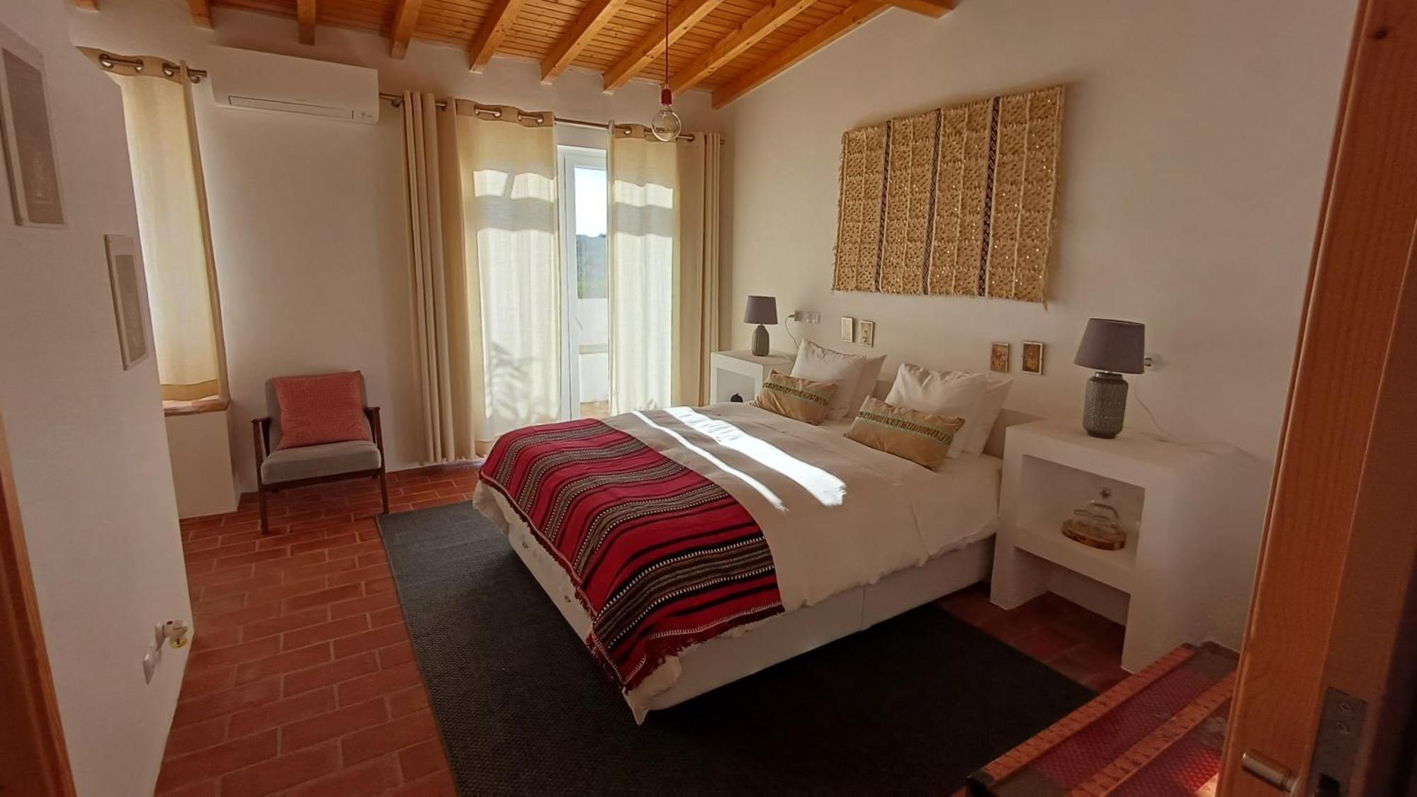Villa Casas De Santa Rita à Evora Monte Extérieur photo